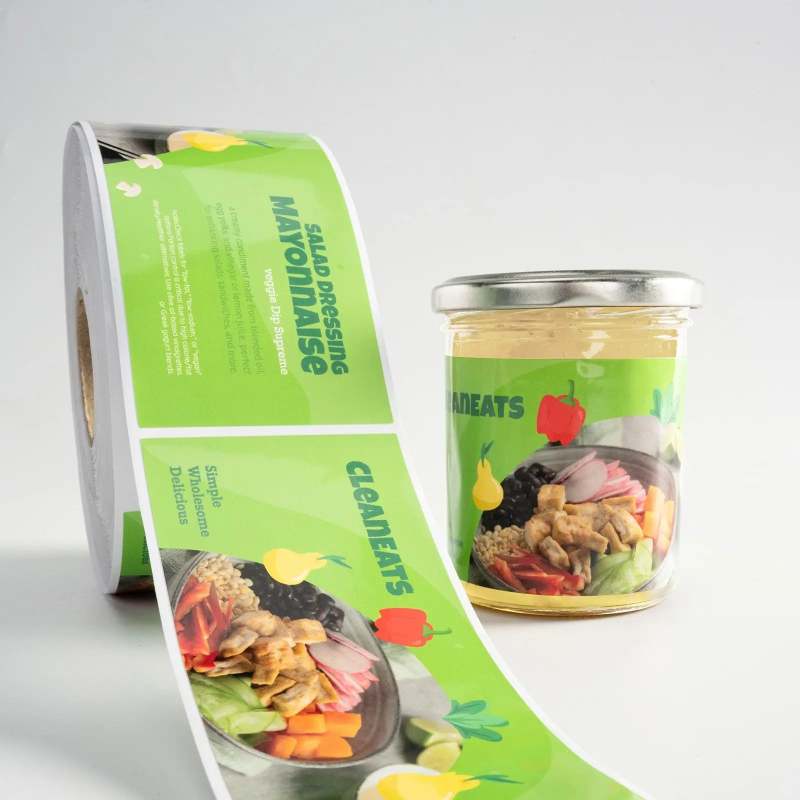 Jar Labels-SPU RacetopPrint