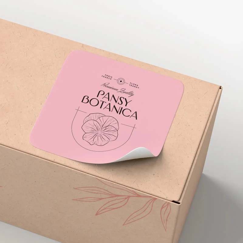 Packaging Label-SPU RacetopPrint