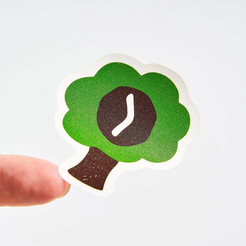 Pearl Sticker Sheets-SPU RacetopPrint