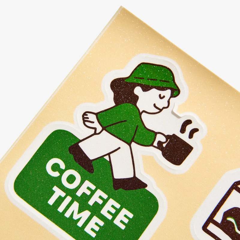 Pearl Sticker Sheets-SPU RacetopPrint