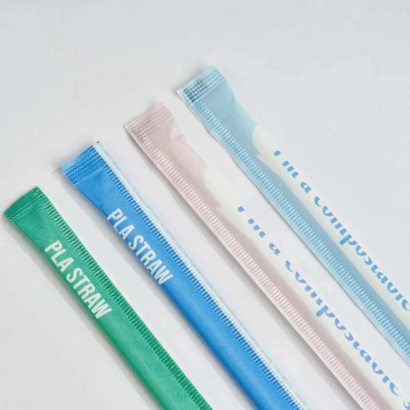 Custom PLA Straws RacetopPrint