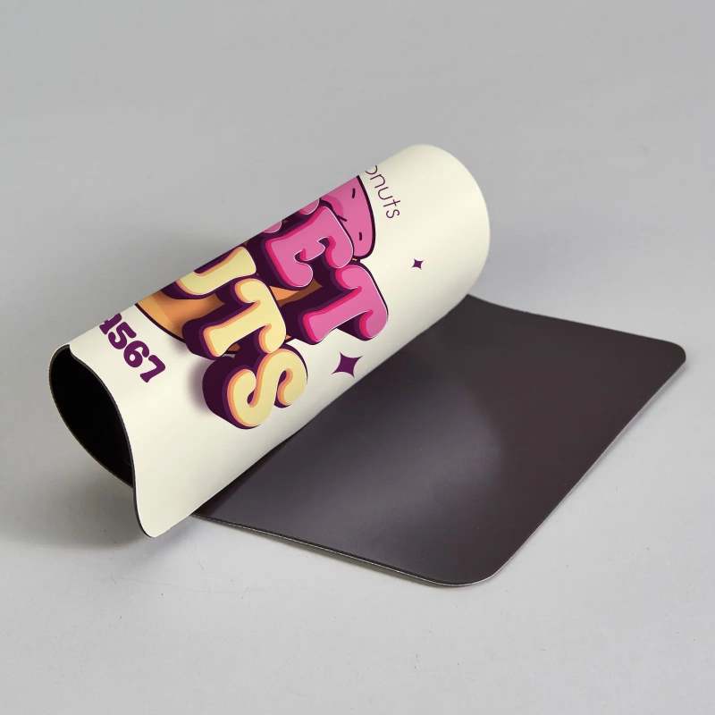 Custom Car Magnets RacetopPrint