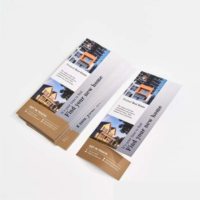 Rack Cards-SPU RacetopPrint