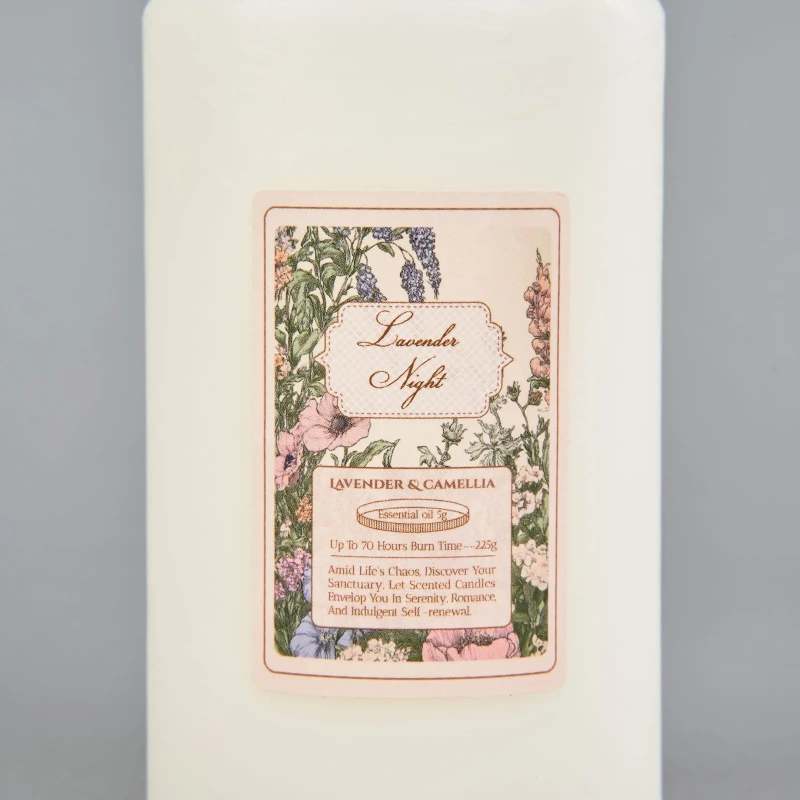 Rounded Rectangle Labels-SPU RacetopPrint