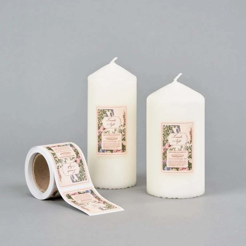 Rounded Rectangle Labels-SPU RacetopPrint