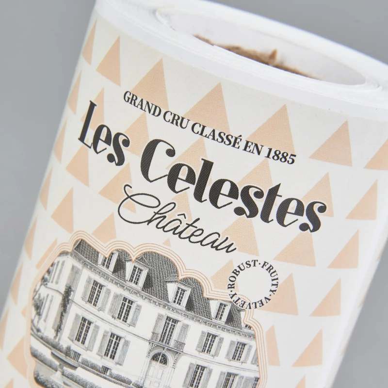 Rounded Square Labels-SPU RacetopPrint