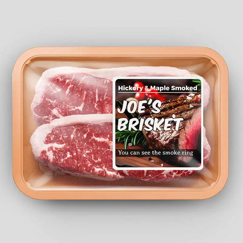 Rounded Square Labels - RACETOP