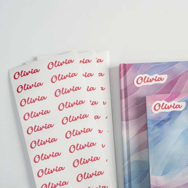 Sheet Labels-SPU RacetopPrint