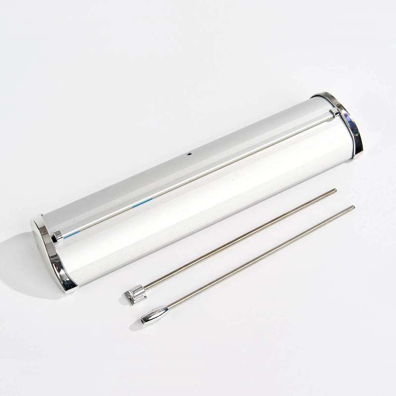 Tabletop Retractable Banners-SPU RacetopPrint