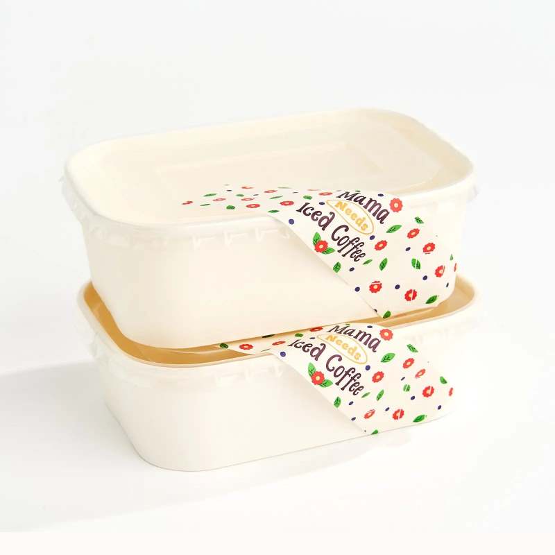 Tamperproof Evident Labels-SPU RacetopPrint