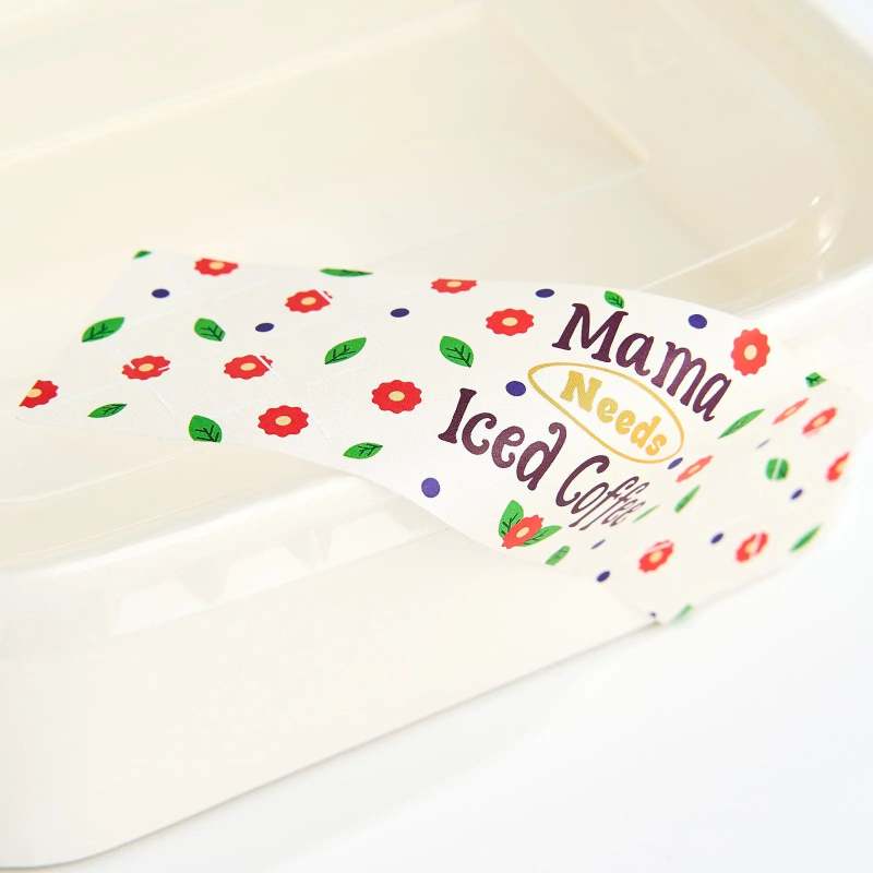 Tamperproof Evident Labels-SPU RacetopPrint