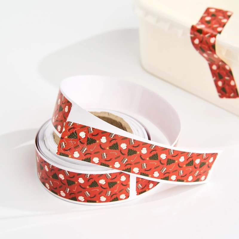 Tamperproof Evident Labels-SPU RacetopPrint