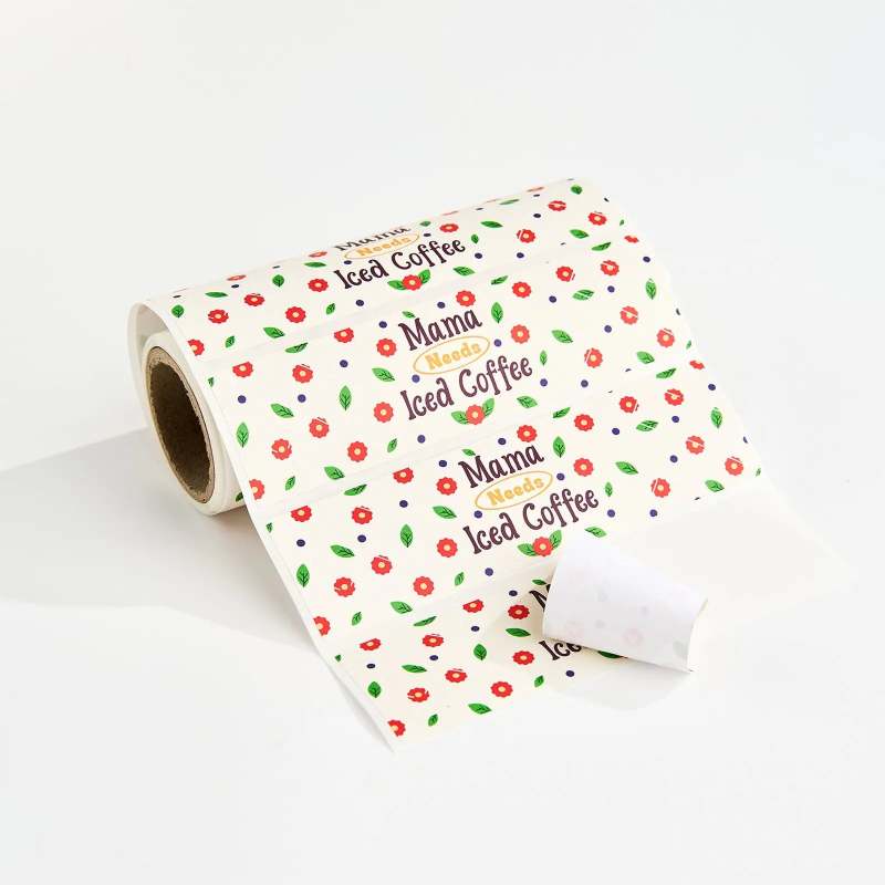 Tamperproof Evident Labels-SPU RacetopPrint