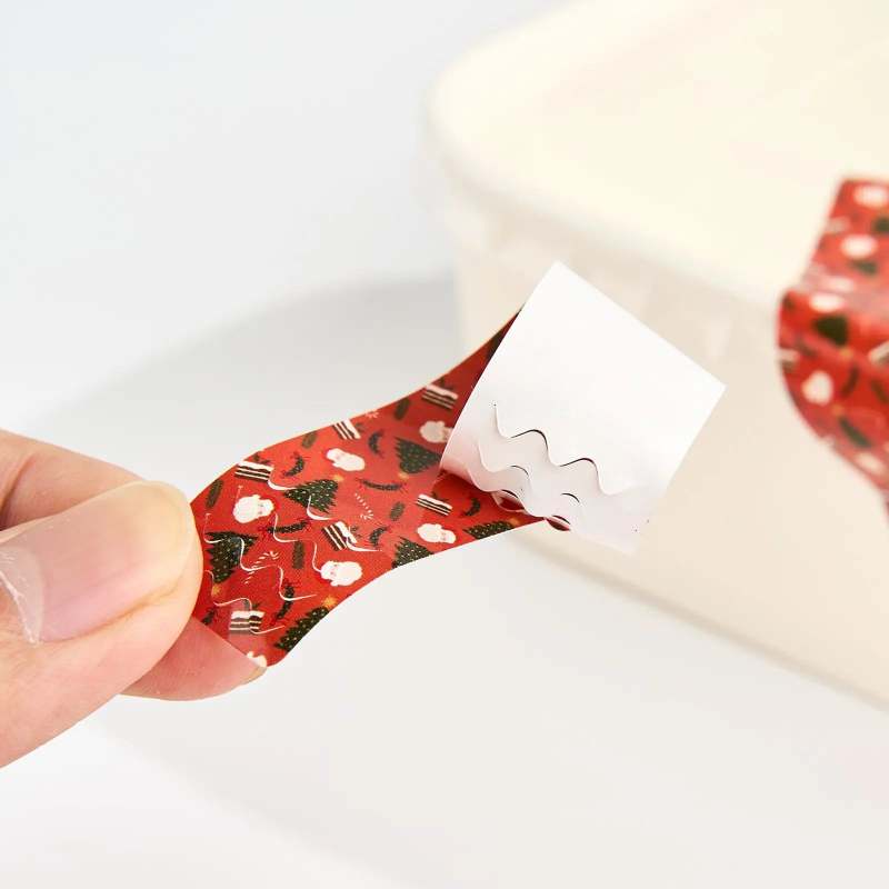 Tamperproof Evident Labels-SPU RacetopPrint