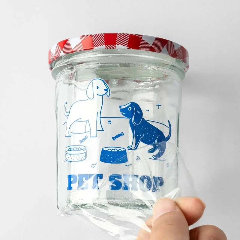 Transfer Stickers（复制） RacetopPrint