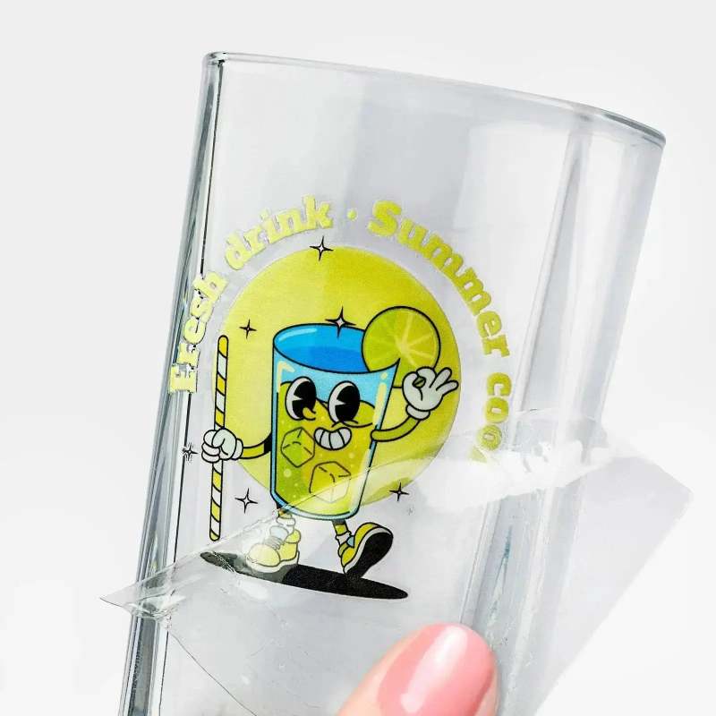 Transfer Stickers（复制） RacetopPrint