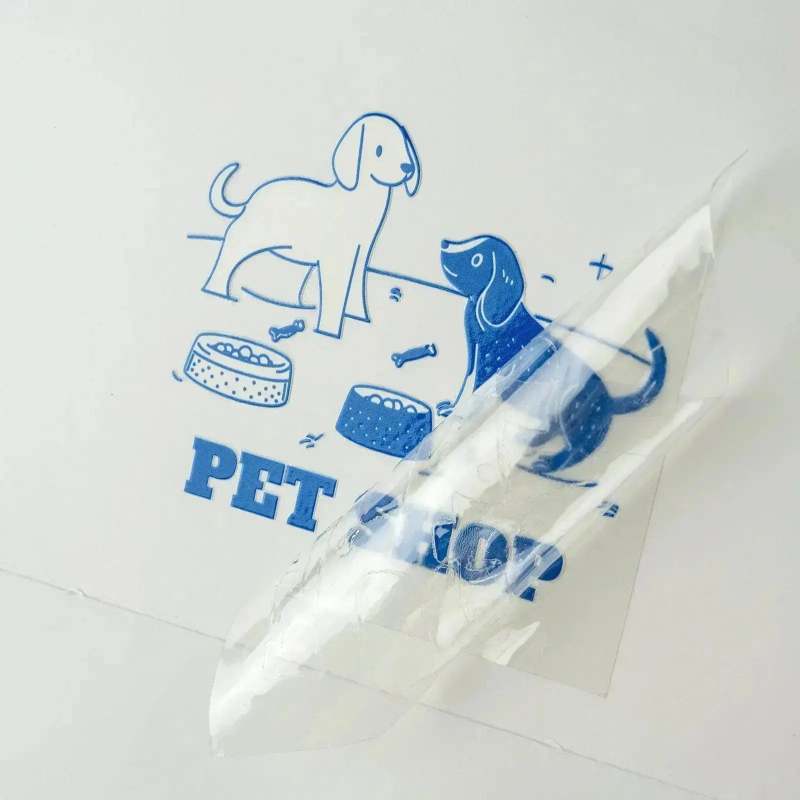 Transfer Stickers（复制） RacetopPrint