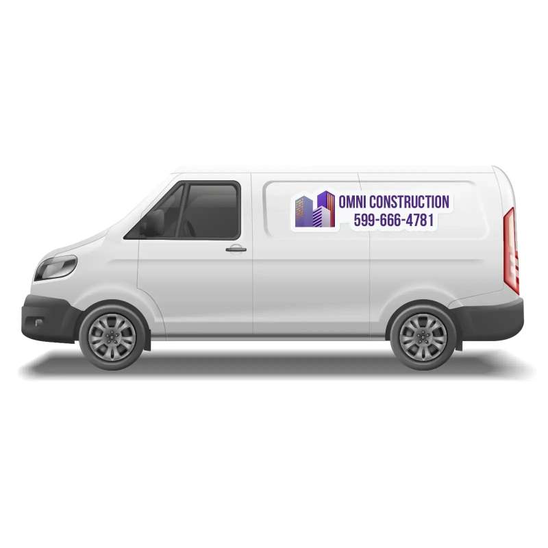 Truck Decals-SPU RacetopPrint