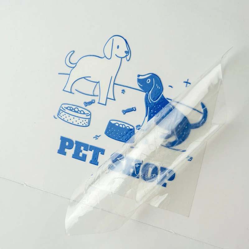 UV DTF Transfer Bike Stickers-SPU RacetopPrint