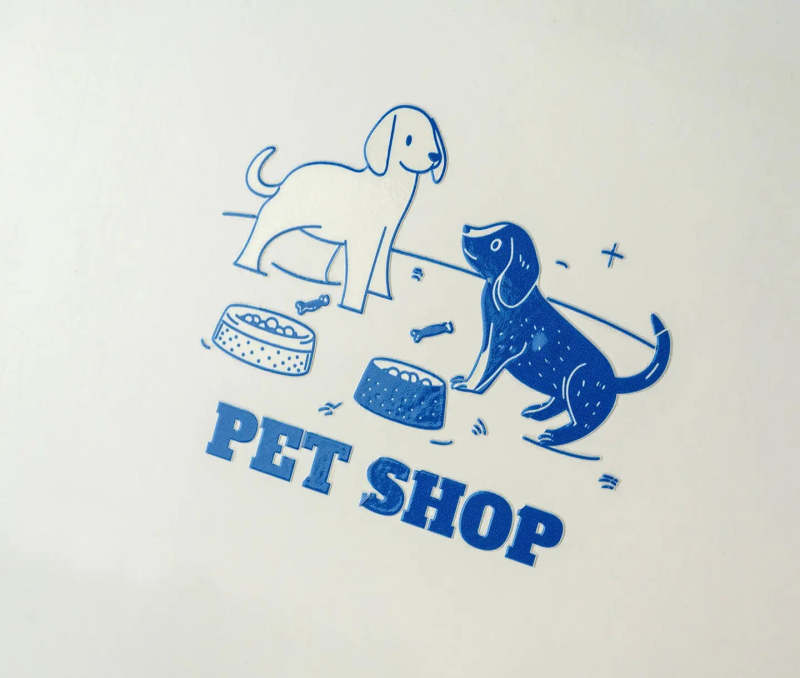 UV DTF Transfer Bike Stickers-SPU RacetopPrint