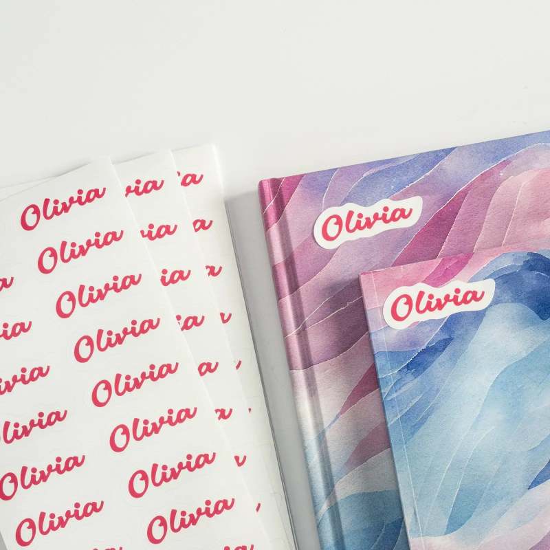 Name Labels-SPU RacetopPrint