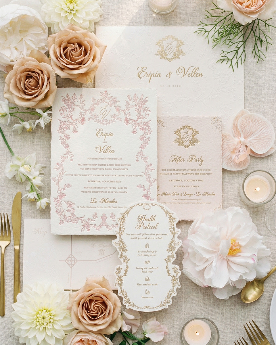 custom menus