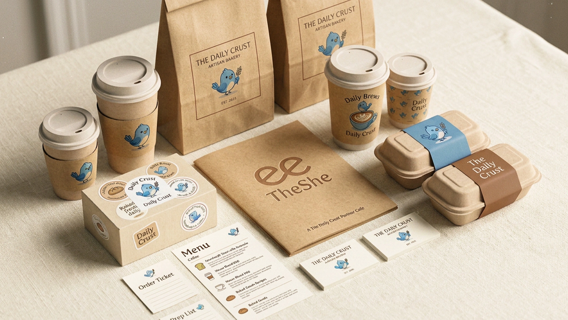 How Food Packaging Shapes Brand Perception | RacetopPrint