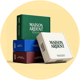Boxes & Packaging