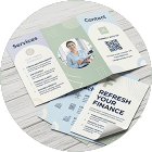 Brochures & Flyers