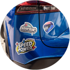 Vehicle & Bumper Decals