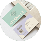 Business Cards & Stationery
