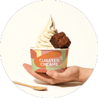Food & Dessert Cups