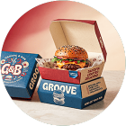 Food Boxes