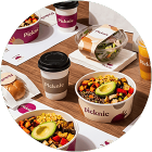 Food Packaging