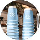 Hot Cups