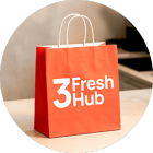 Takeout Bags