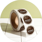 Labels & Tags