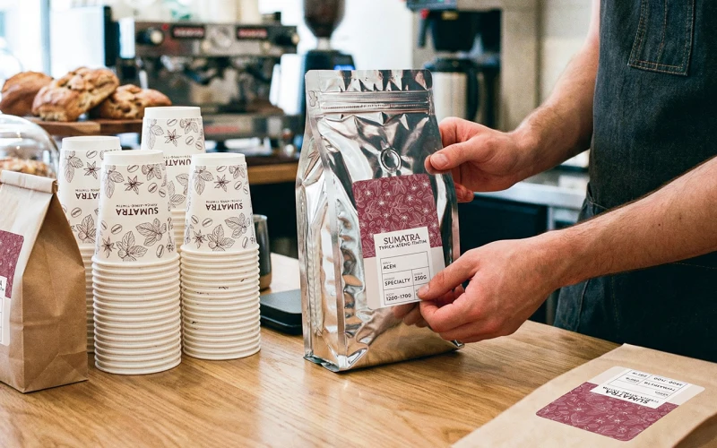 Packaging That Markets Your Brand 24/7