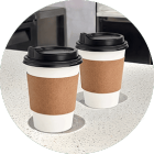 Standard Cups