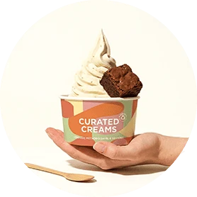 Food & Dessert Cups