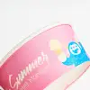 12 oz Custom Recyclable Ice Cream & Yogurt Cups