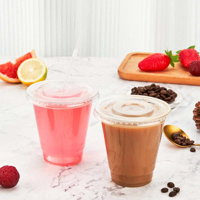 16 oz Blank Cold Cups RacetopPrint