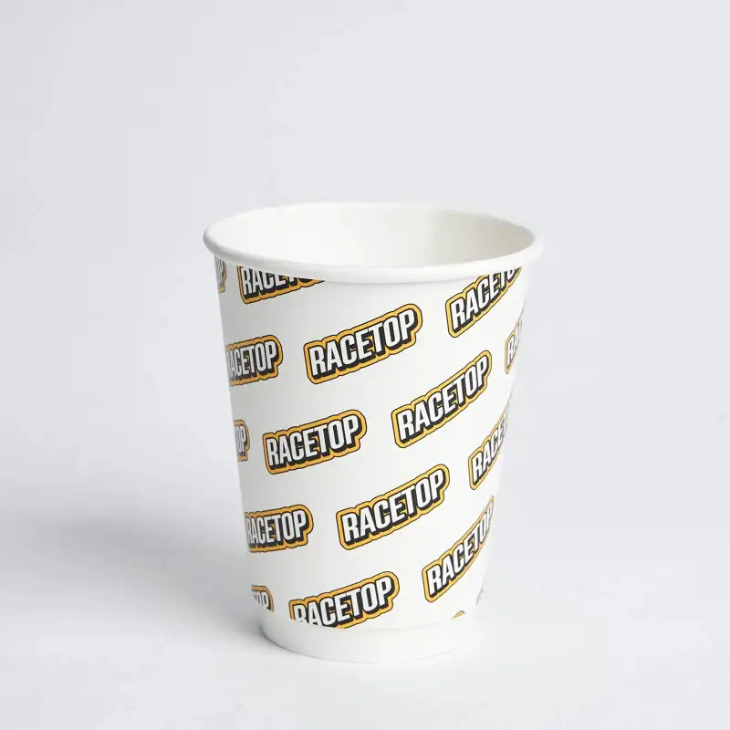 12 oz Double Wall Paper Cup Wholesale - Custom Printed Paper Cups for ...