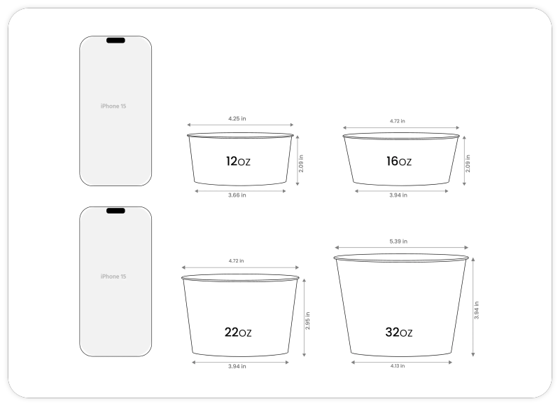 12 oz / 100,12 oz / 200,12 oz / 500,12 oz / 1000,12 oz / 2000,12 oz / 5000,12 oz / 10000,12 oz / 20000