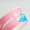 12 oz Custom Recyclable Ice Cream & Food Cups-SPU RacetopPrint