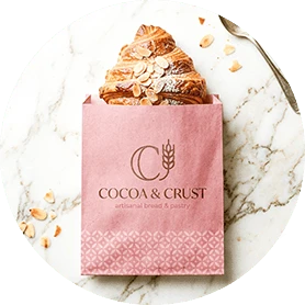 Food & Bakery Bags