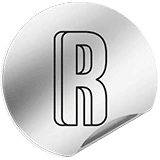 Metallic Silver