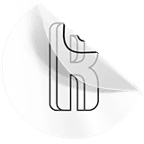 Clear Sticker
