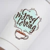 16 oz Custom Recyclable Double Wall Paper Cups