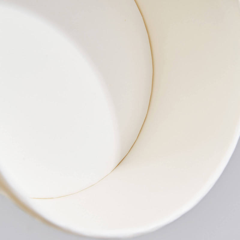 16 oz Custom Recyclable Ice Cream & Yogurt Cups